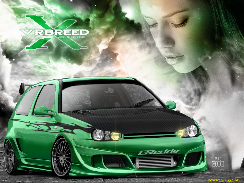 volkswagen, 